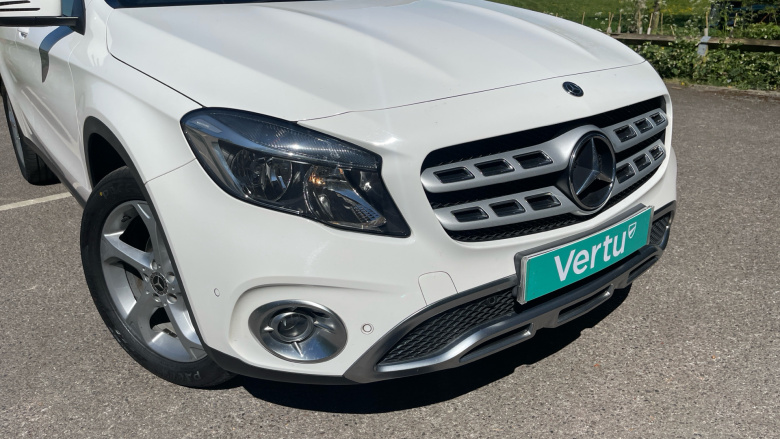 Mercedes-Benz GLA 200d 4Matic Sport 5dr Auto Diesel Hatchback